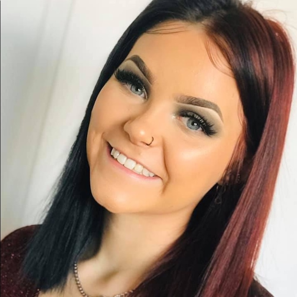 Meet your Posher, Kristi